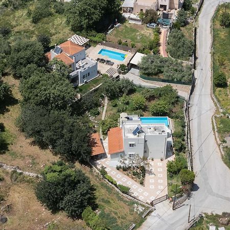 Villa Filia In Prines Екстер'єр фото
