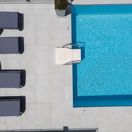 Villa Filia In Prines Екстер'єр фото