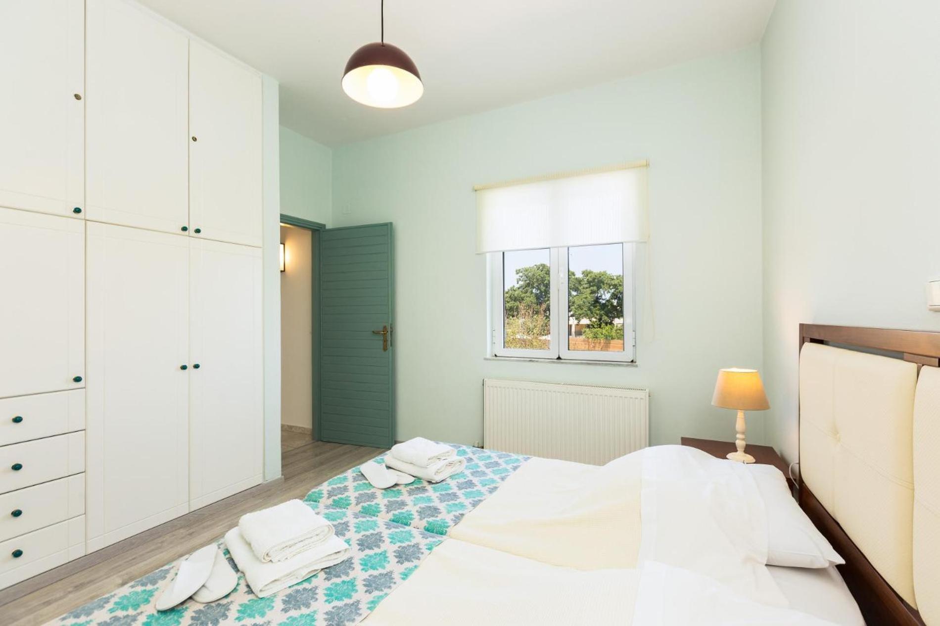 Villa Filia In Prines Екстер'єр фото