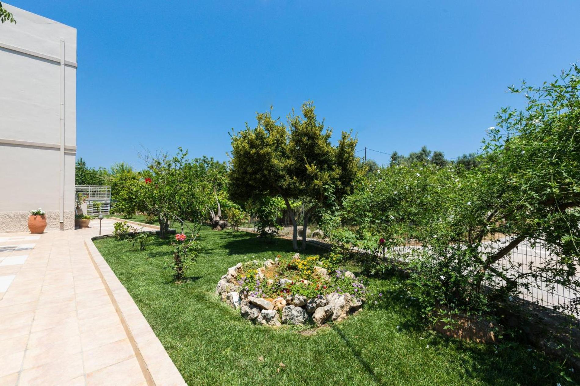 Villa Filia In Prines Екстер'єр фото