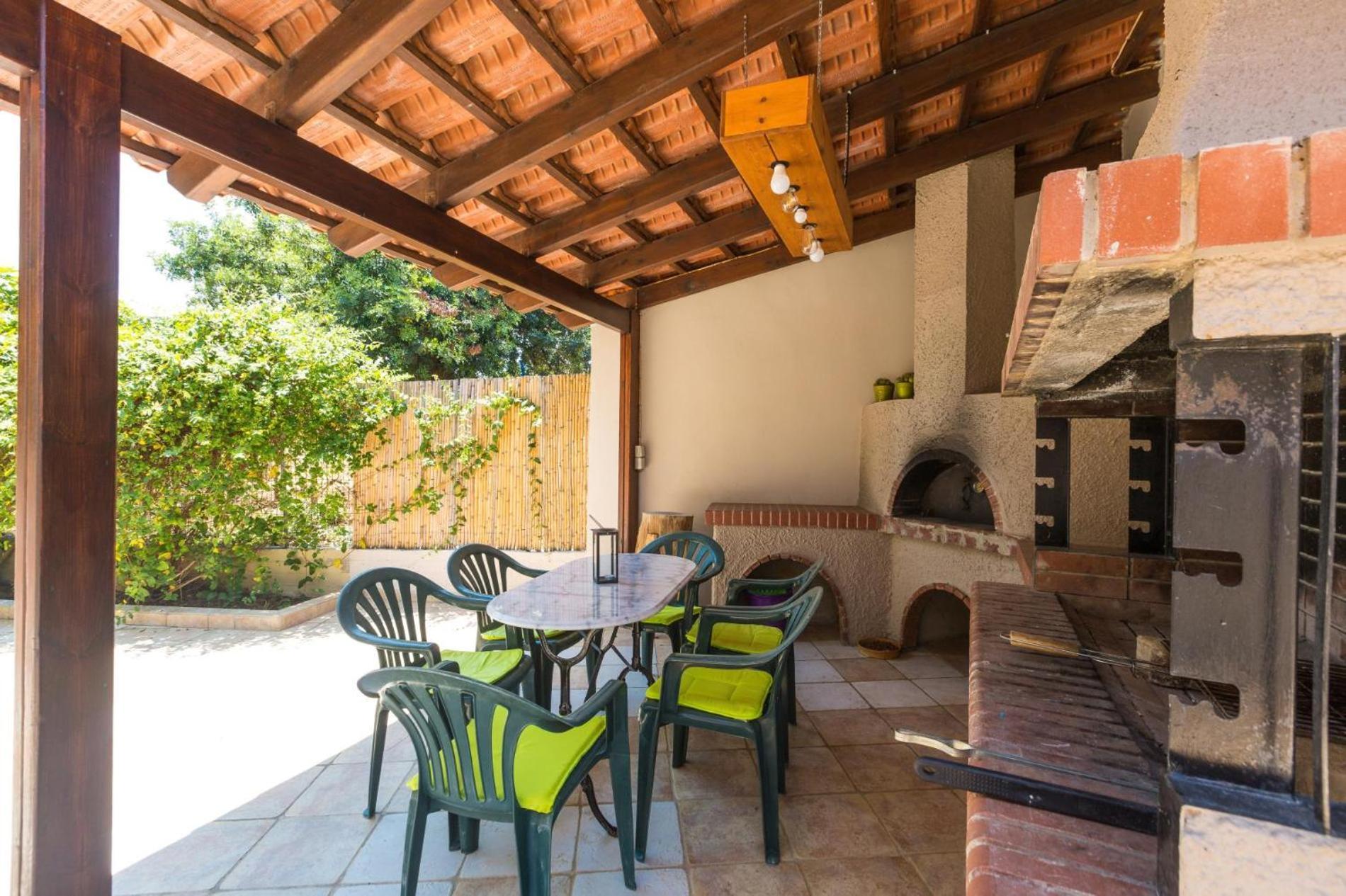 Villa Filia In Prines Екстер'єр фото