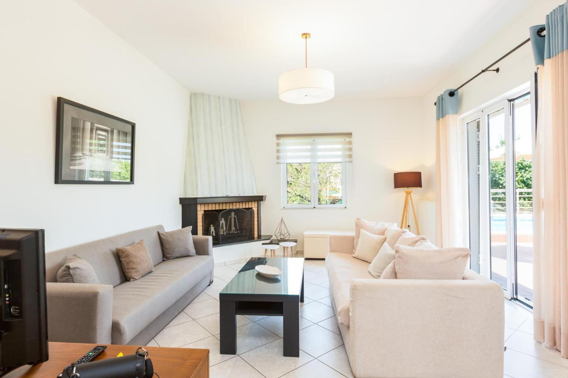 Villa Filia In Prines Екстер'єр фото