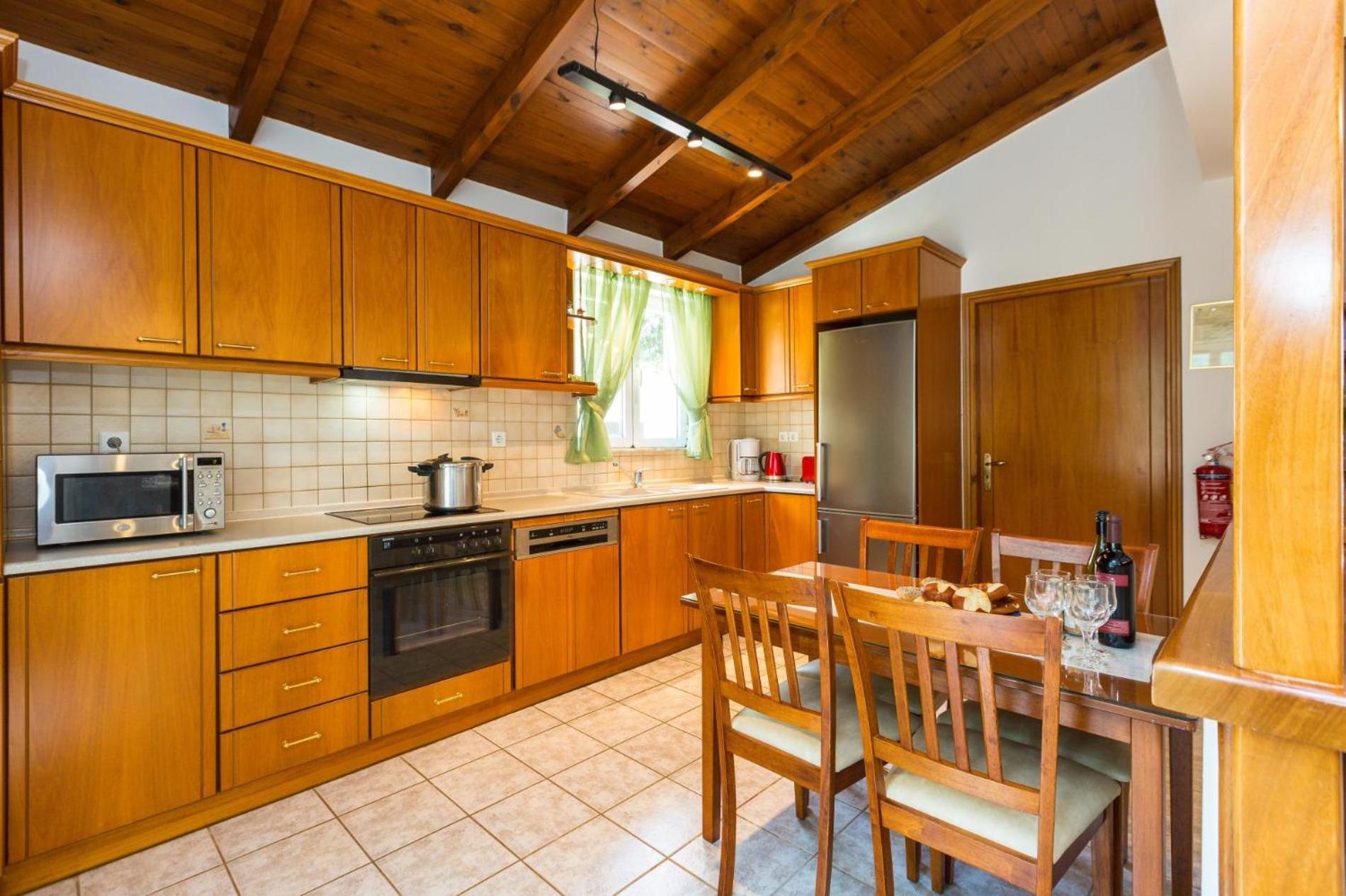 Villa Filia In Prines Екстер'єр фото