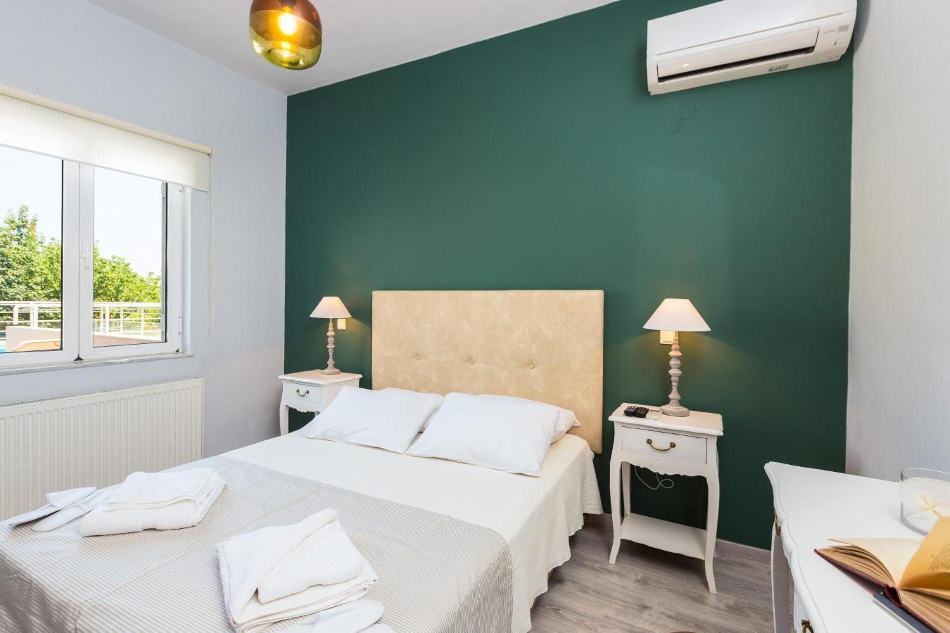 Villa Filia In Prines Екстер'єр фото