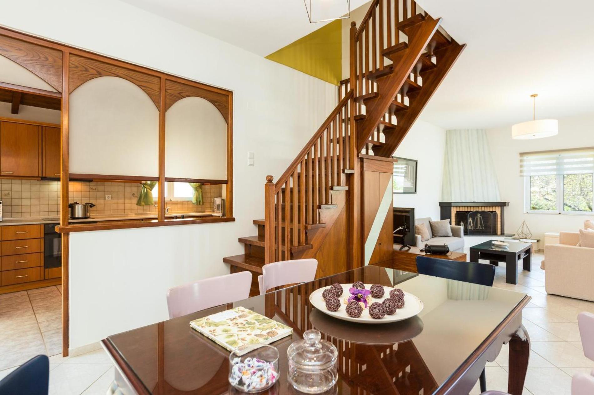 Villa Filia In Prines Екстер'єр фото