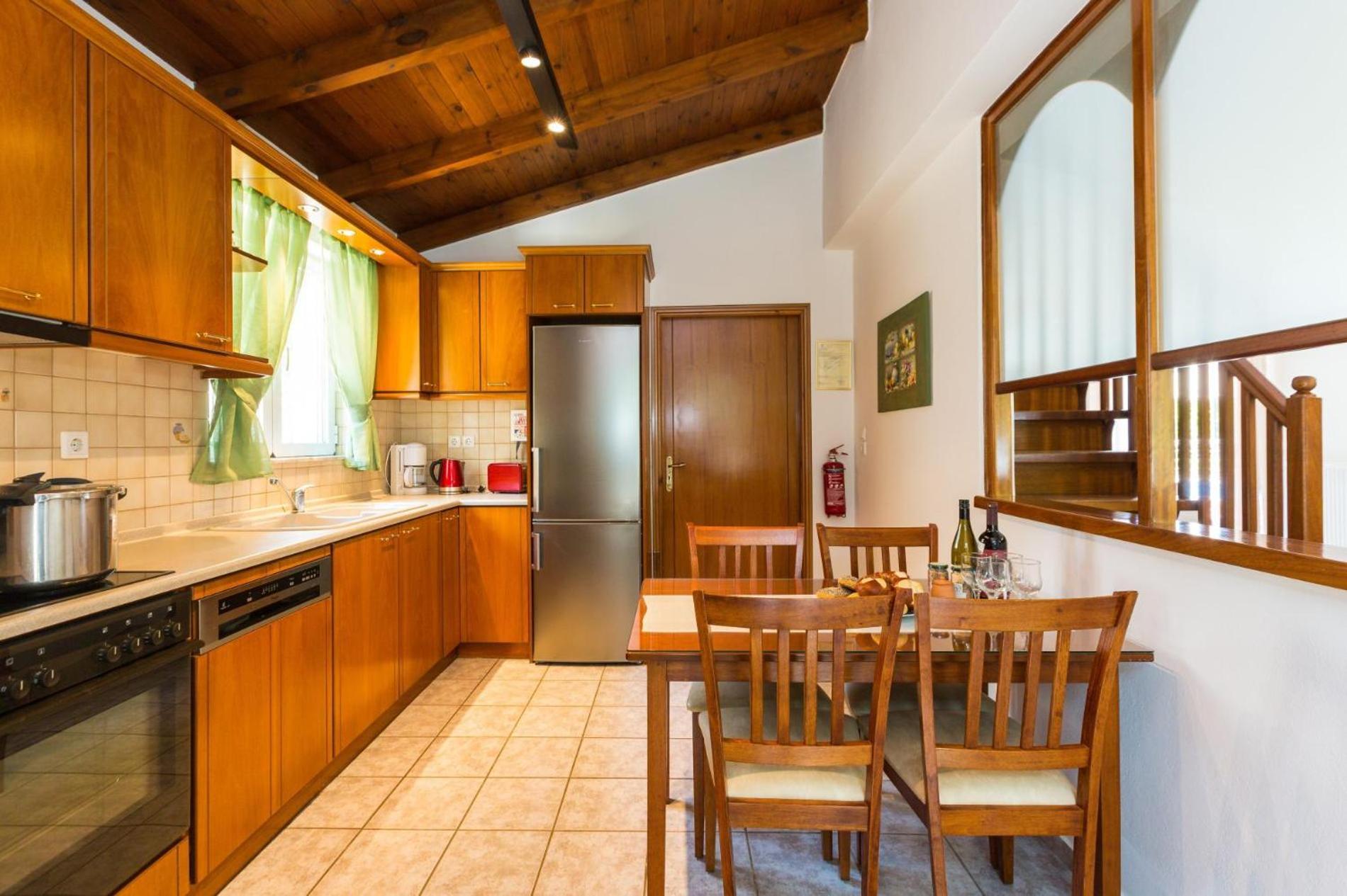 Villa Filia In Prines Екстер'єр фото