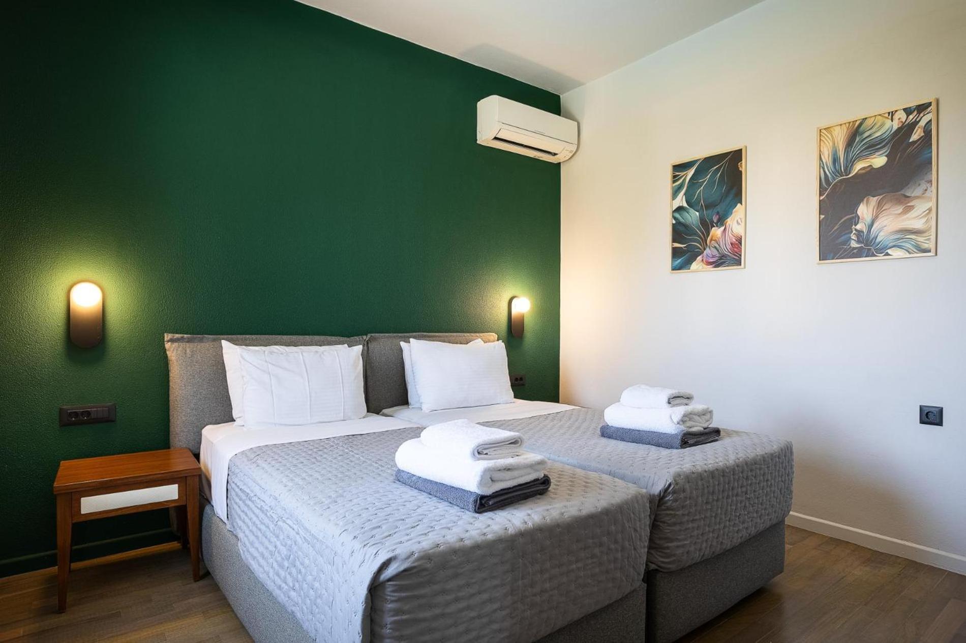 Villa Filia In Prines Екстер'єр фото