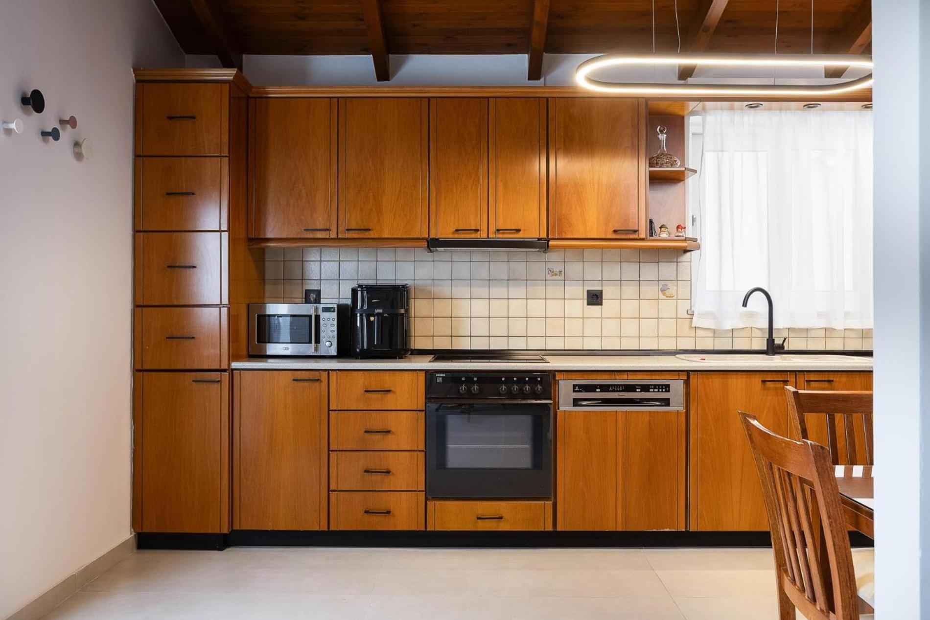 Villa Filia In Prines Екстер'єр фото