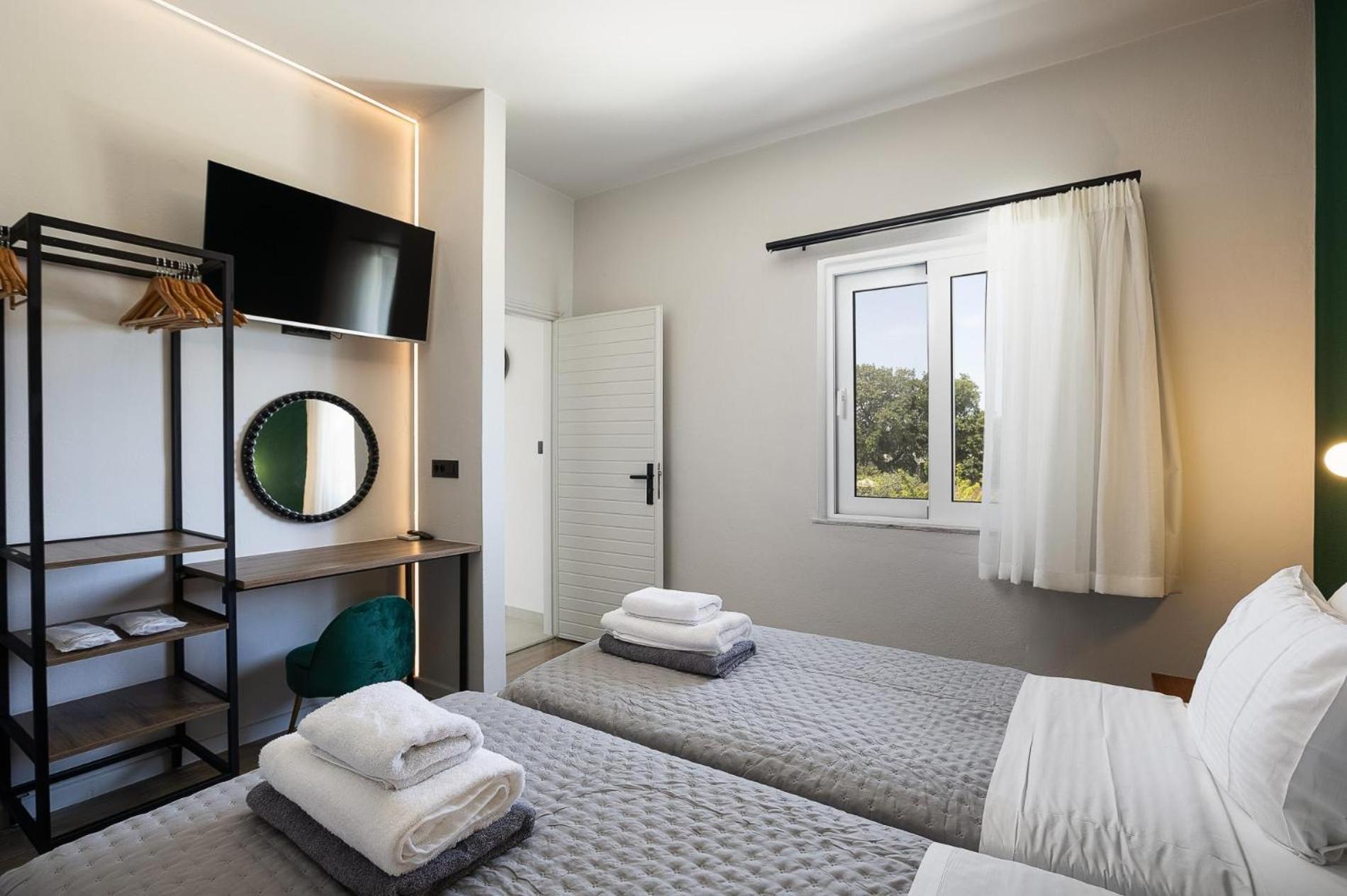 Villa Filia In Prines Екстер'єр фото