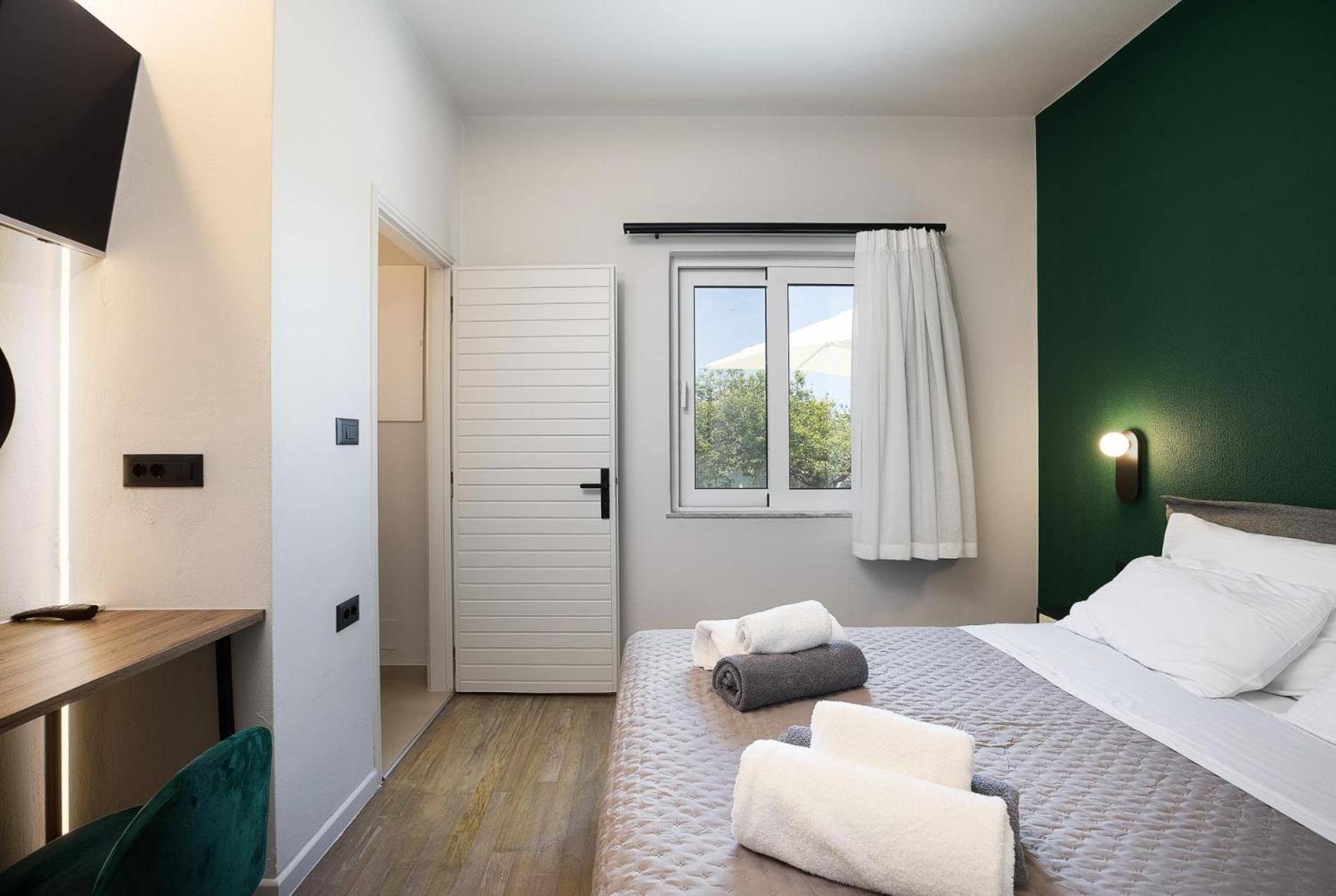Villa Filia In Prines Екстер'єр фото