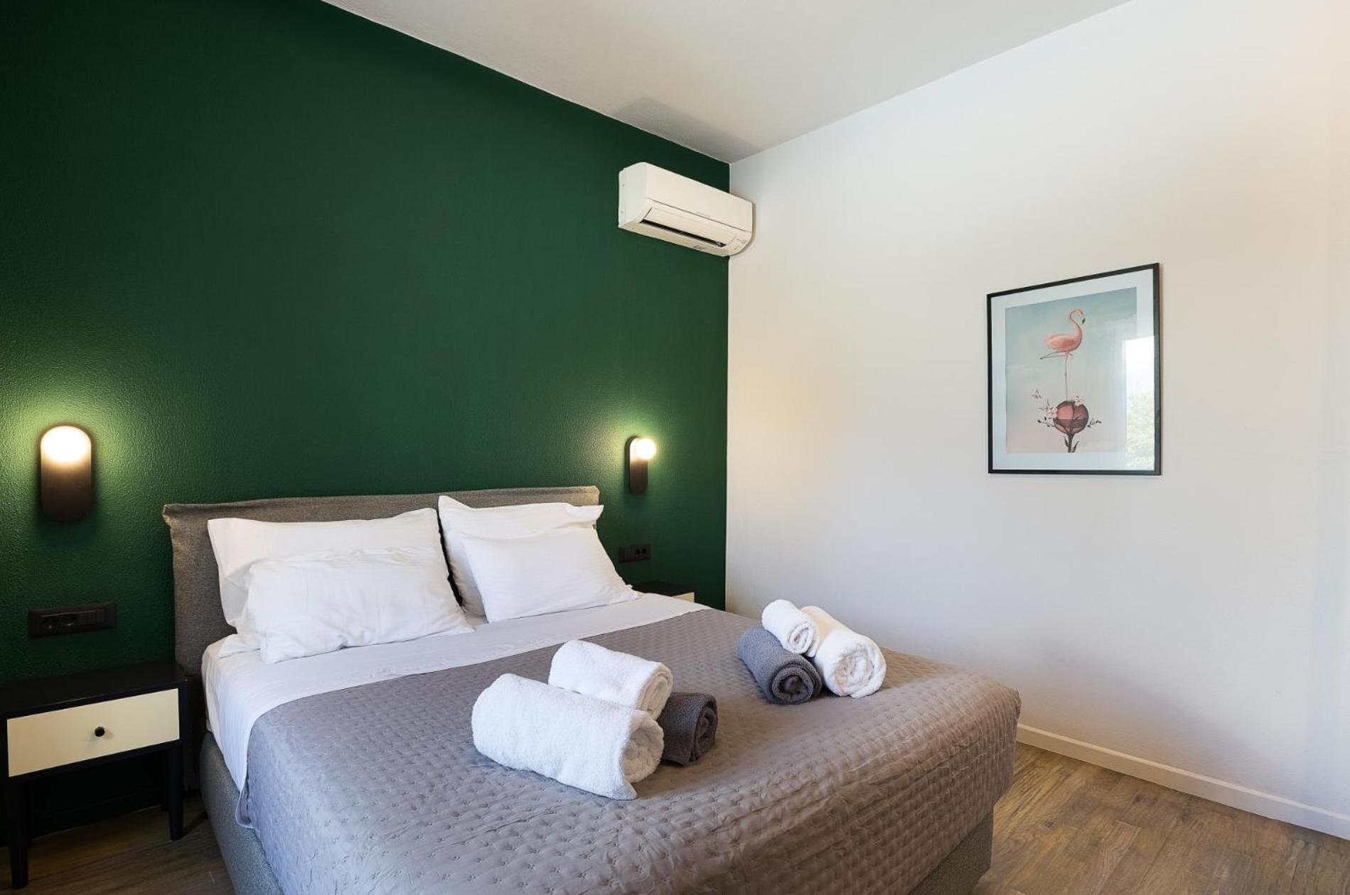 Villa Filia In Prines Екстер'єр фото