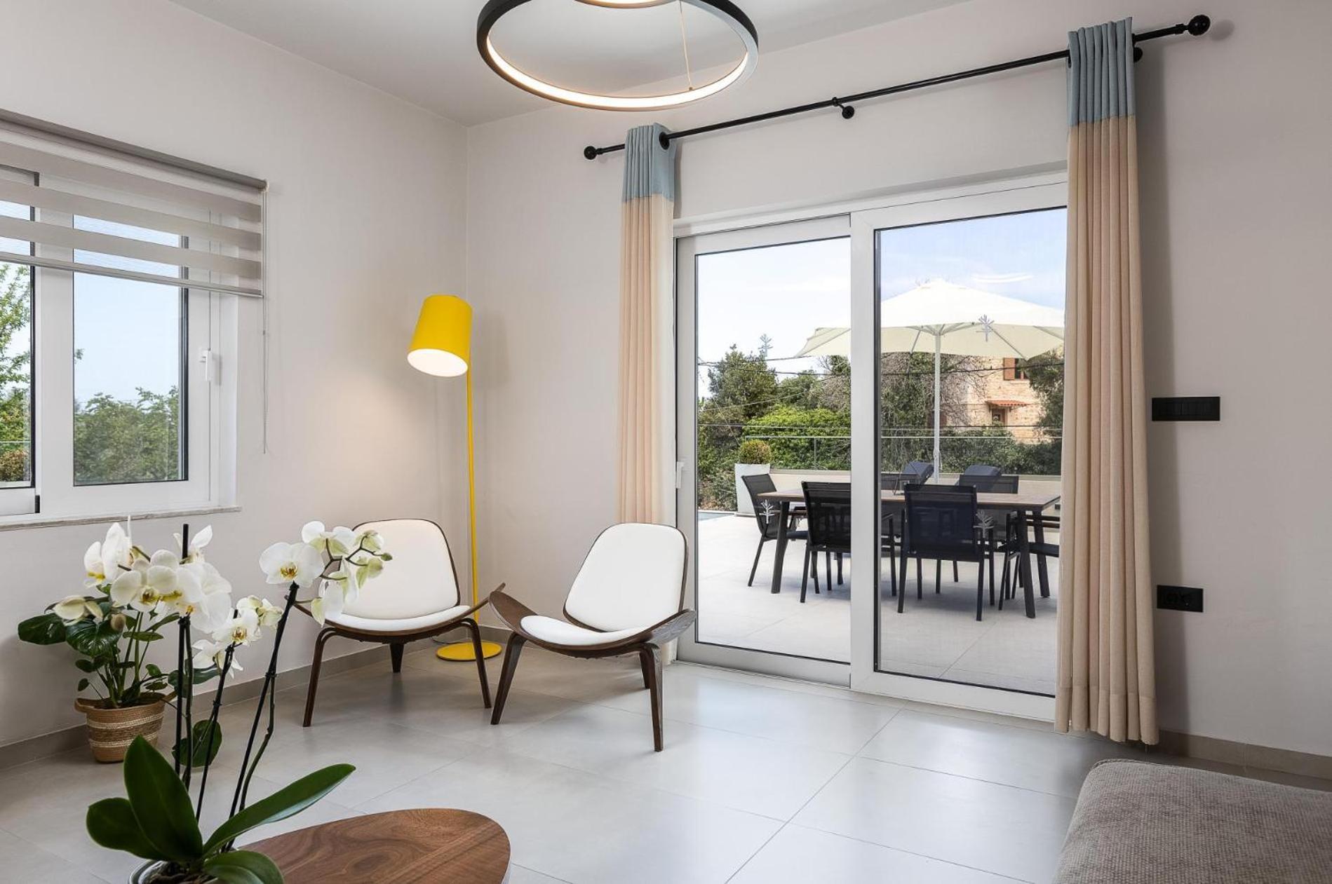 Villa Filia In Prines Екстер'єр фото